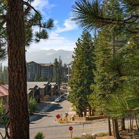 Val D'Isere At The Village By 101 Great Escapes Μαμούθ Λέικς Εξωτερικό φωτογραφία