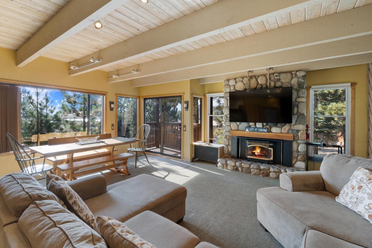Val D'Isere At The Village By 101 Great Escapes Μαμούθ Λέικς Εξωτερικό φωτογραφία