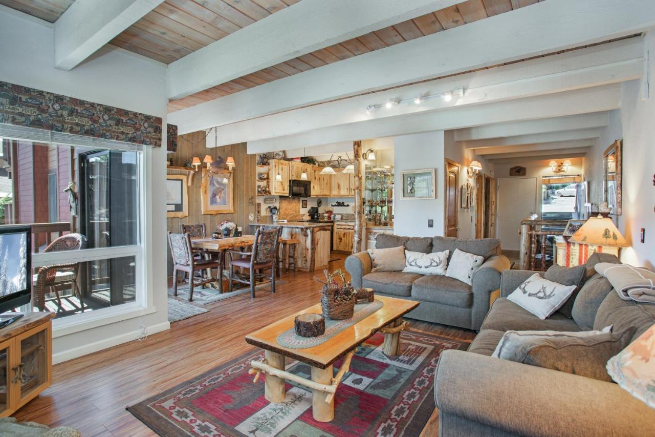 Val D'Isere At The Village By 101 Great Escapes Μαμούθ Λέικς Δωμάτιο φωτογραφία