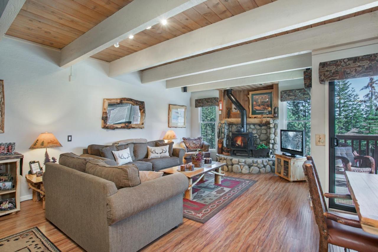 Val D'Isere At The Village By 101 Great Escapes Μαμούθ Λέικς Εξωτερικό φωτογραφία