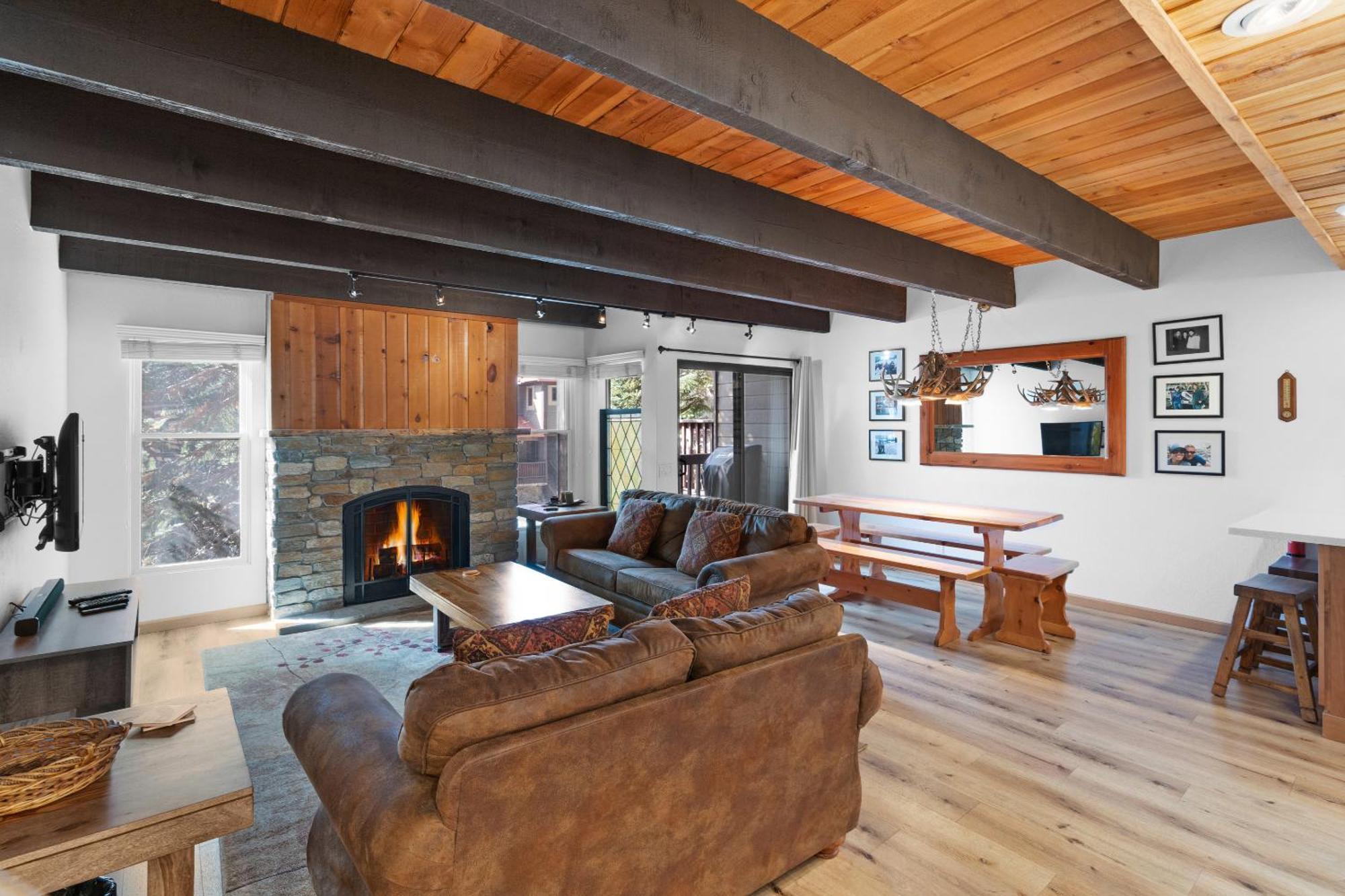 Val D'Isere At The Village By 101 Great Escapes Μαμούθ Λέικς Δωμάτιο φωτογραφία