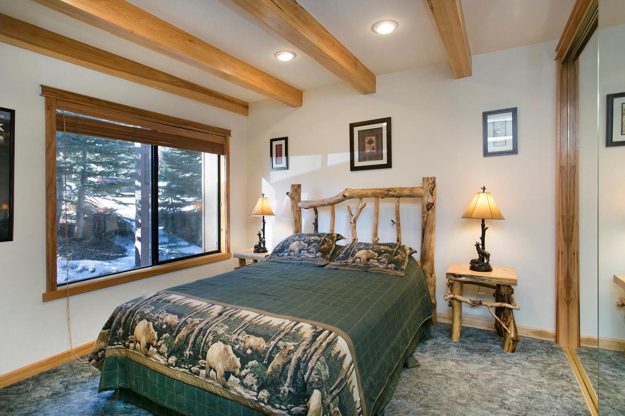 Val D'Isere At The Village By 101 Great Escapes Μαμούθ Λέικς Δωμάτιο φωτογραφία
