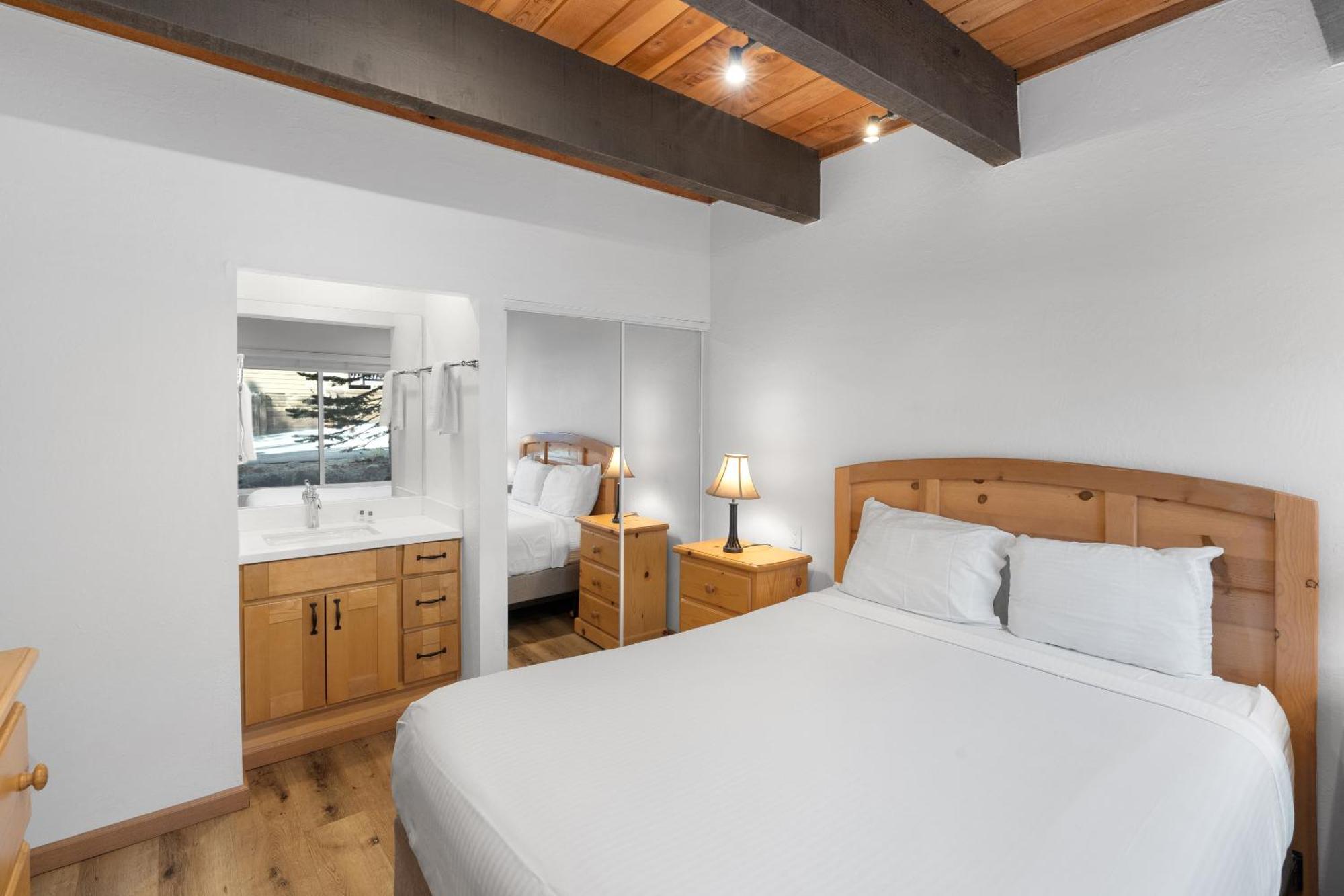 Val D'Isere At The Village By 101 Great Escapes Μαμούθ Λέικς Δωμάτιο φωτογραφία