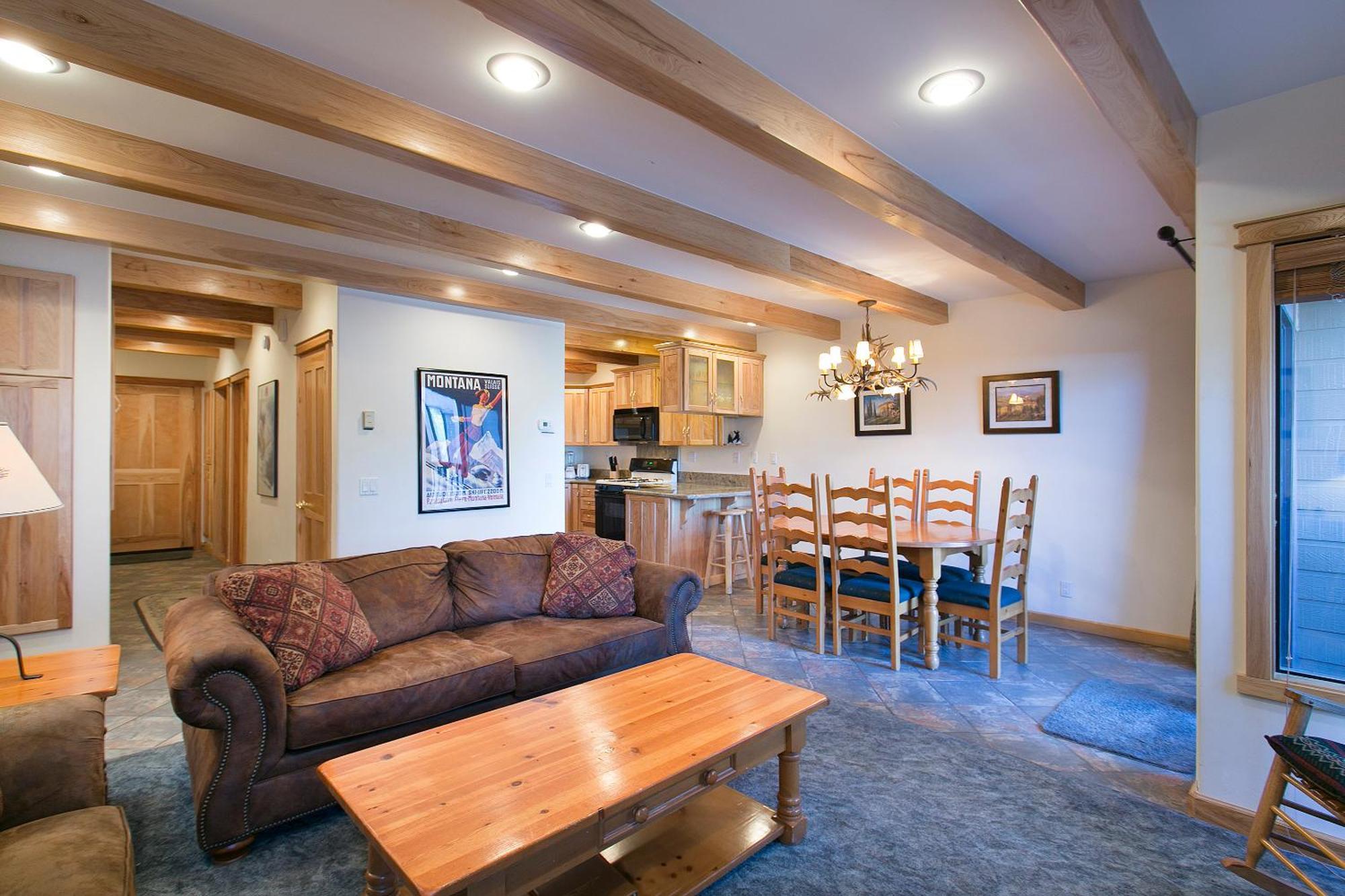Val D'Isere At The Village By 101 Great Escapes Μαμούθ Λέικς Δωμάτιο φωτογραφία