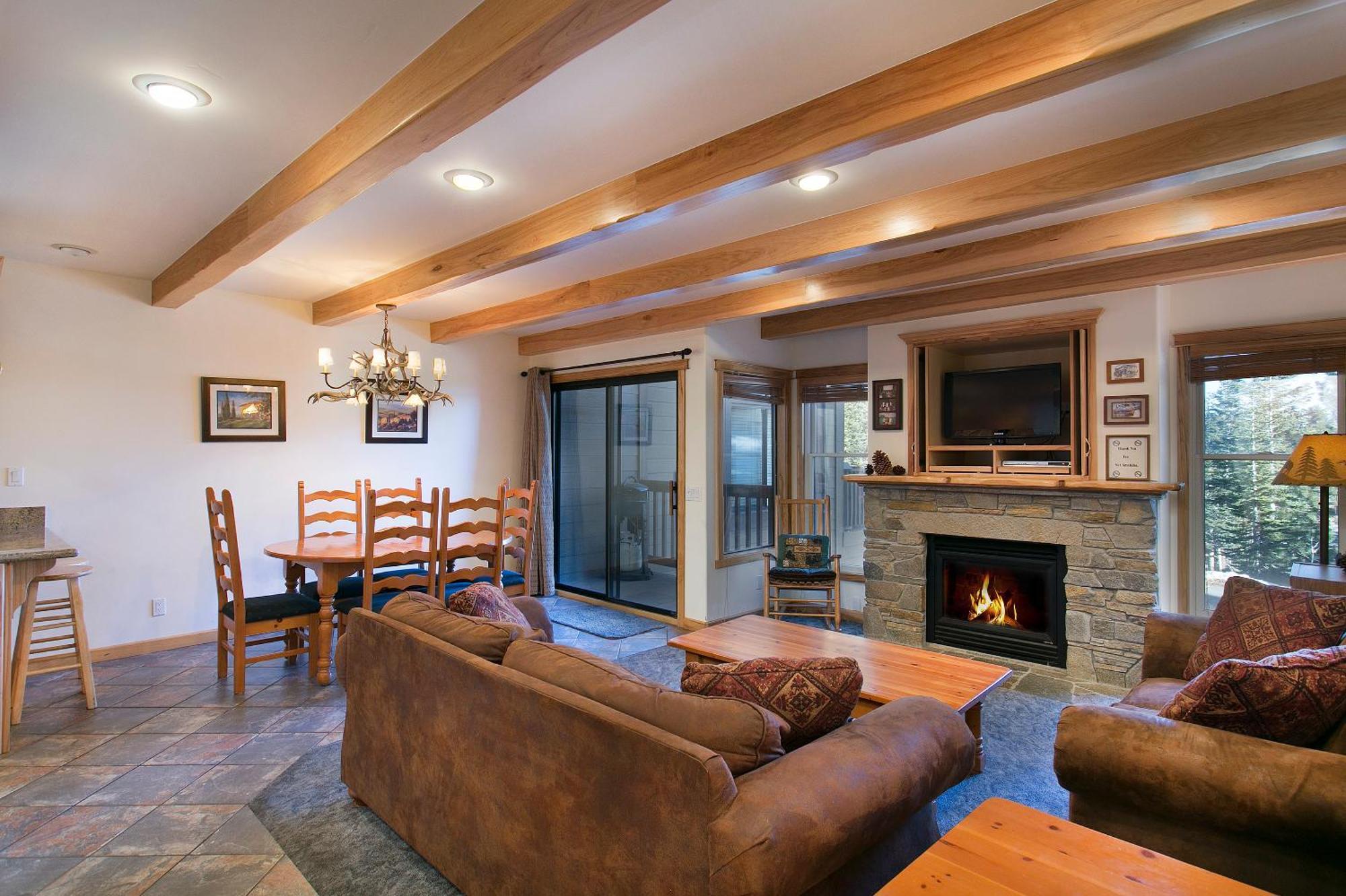 Val D'Isere At The Village By 101 Great Escapes Μαμούθ Λέικς Δωμάτιο φωτογραφία