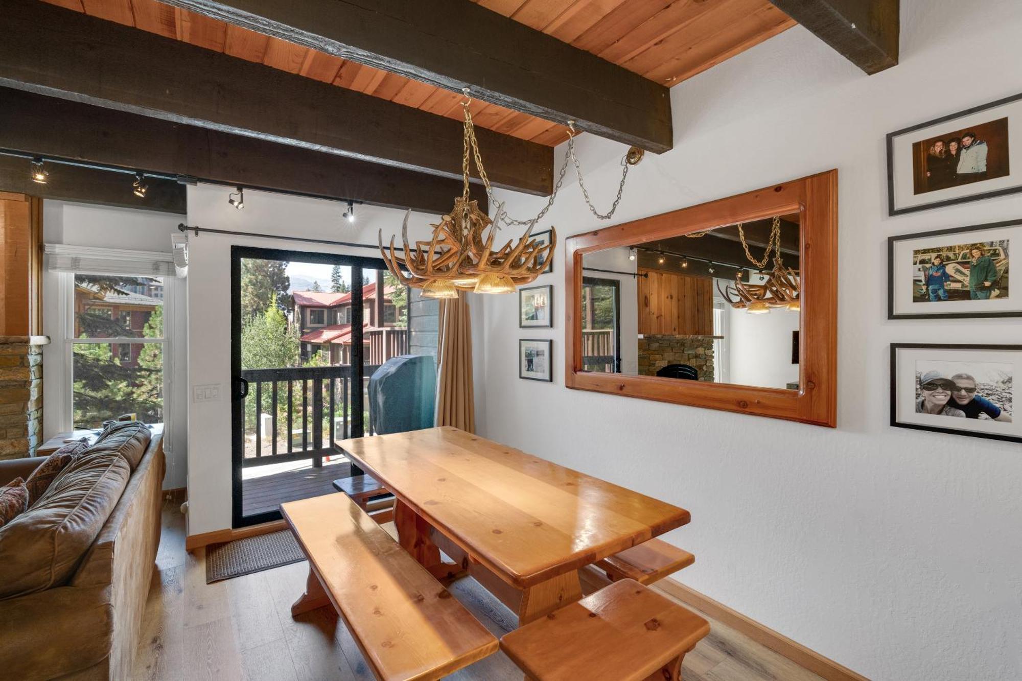 Val D'Isere At The Village By 101 Great Escapes Μαμούθ Λέικς Δωμάτιο φωτογραφία
