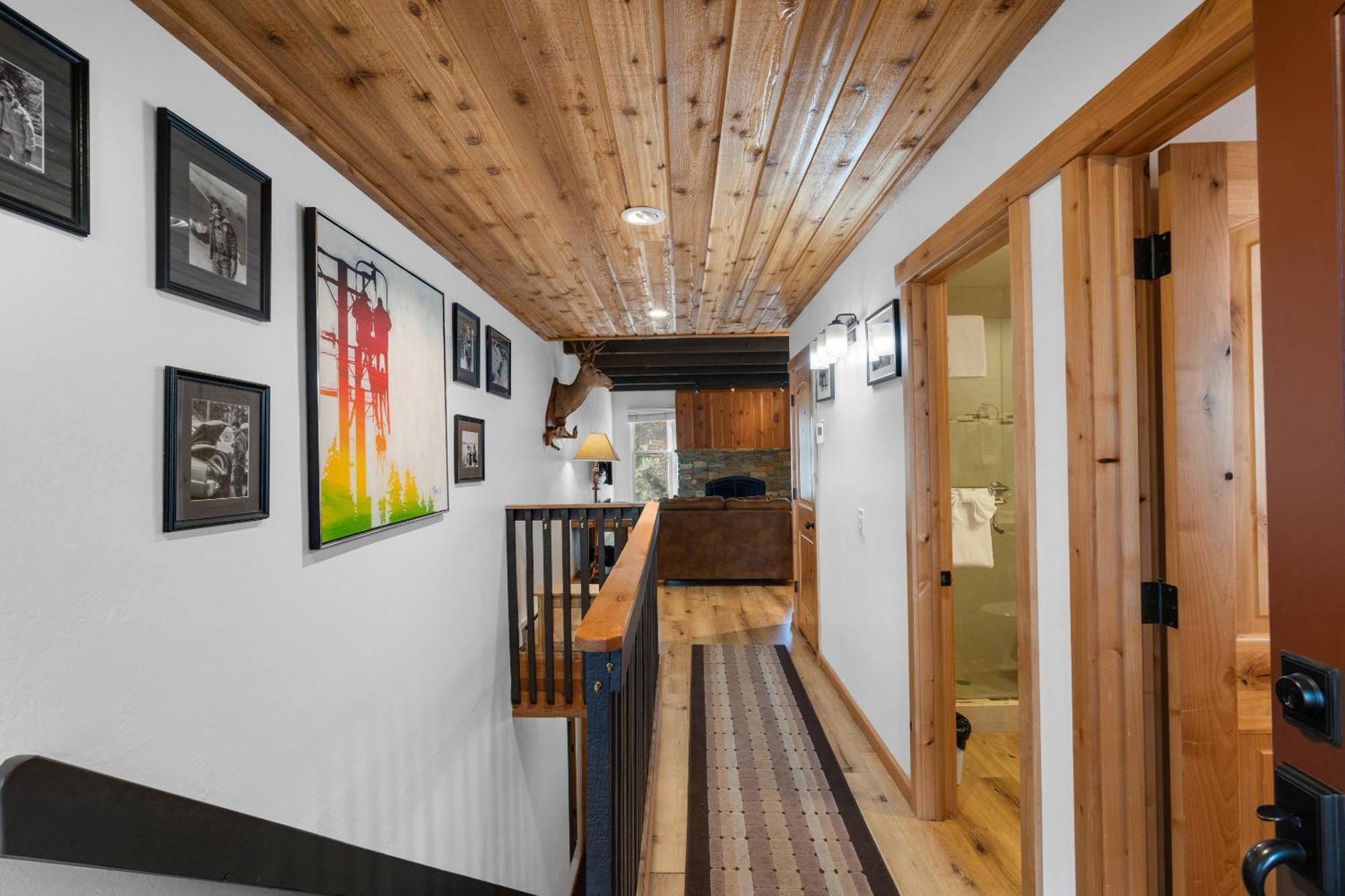 Val D'Isere At The Village By 101 Great Escapes Μαμούθ Λέικς Δωμάτιο φωτογραφία