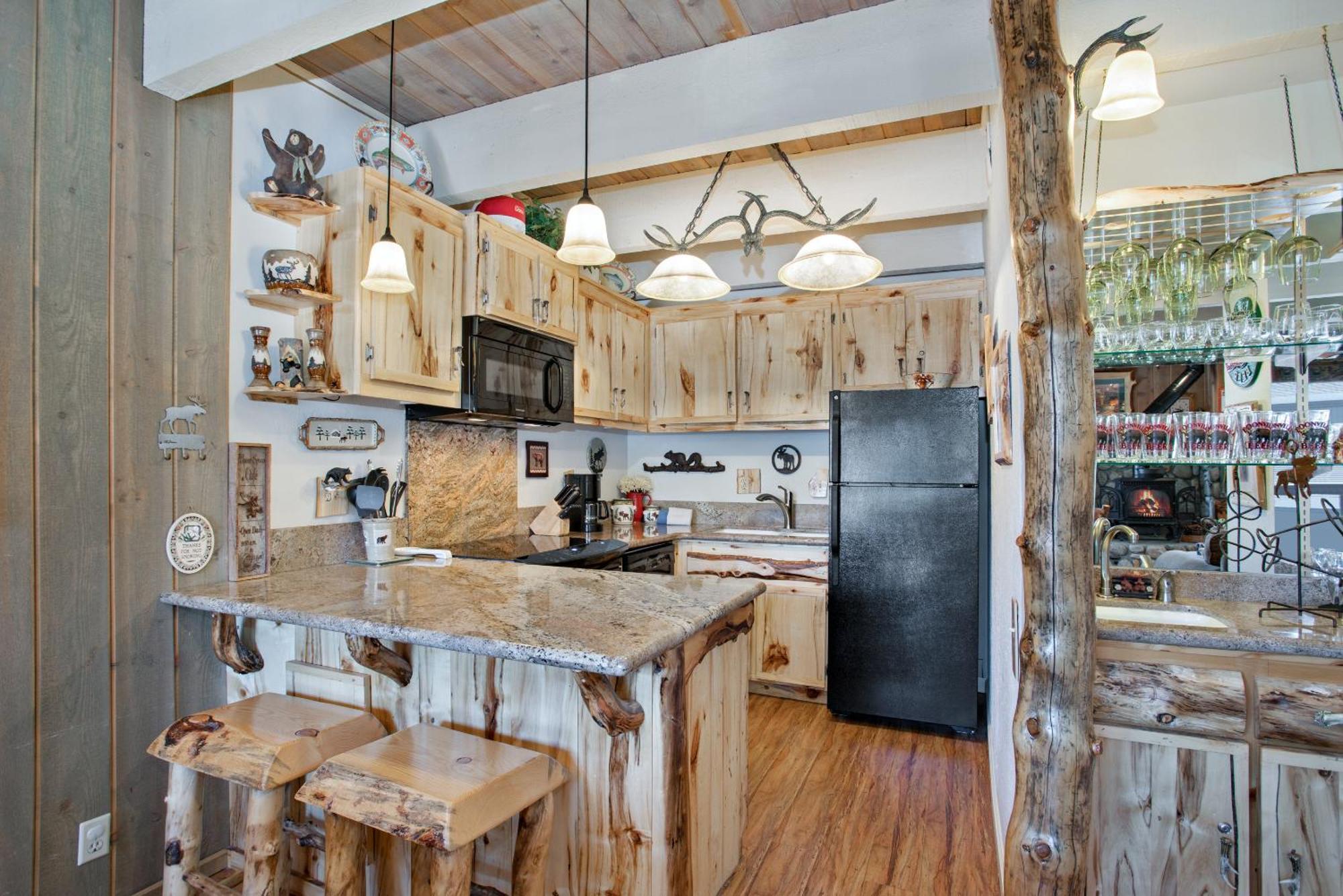 Val D'Isere At The Village By 101 Great Escapes Μαμούθ Λέικς Δωμάτιο φωτογραφία
