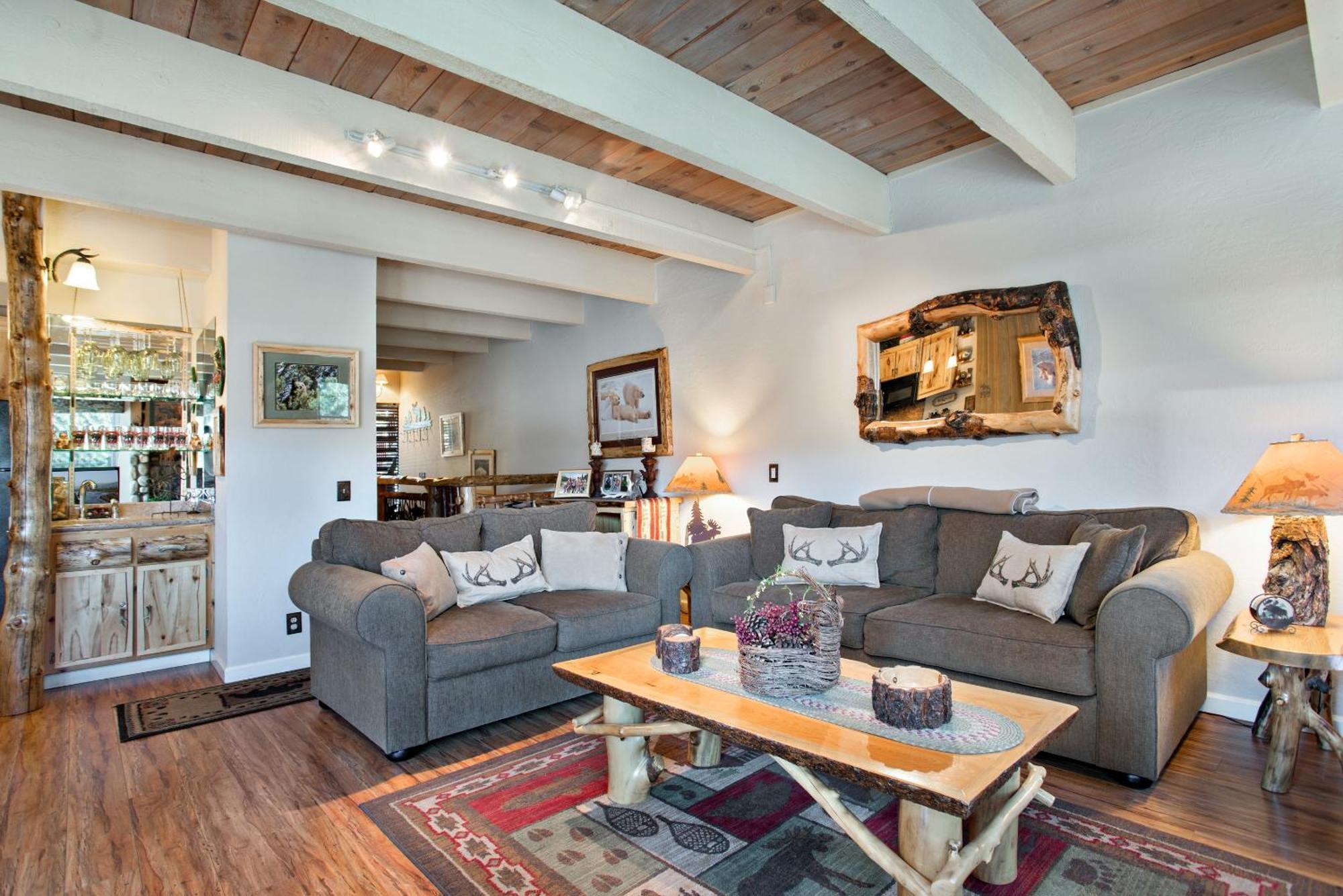 Val D'Isere At The Village By 101 Great Escapes Μαμούθ Λέικς Δωμάτιο φωτογραφία