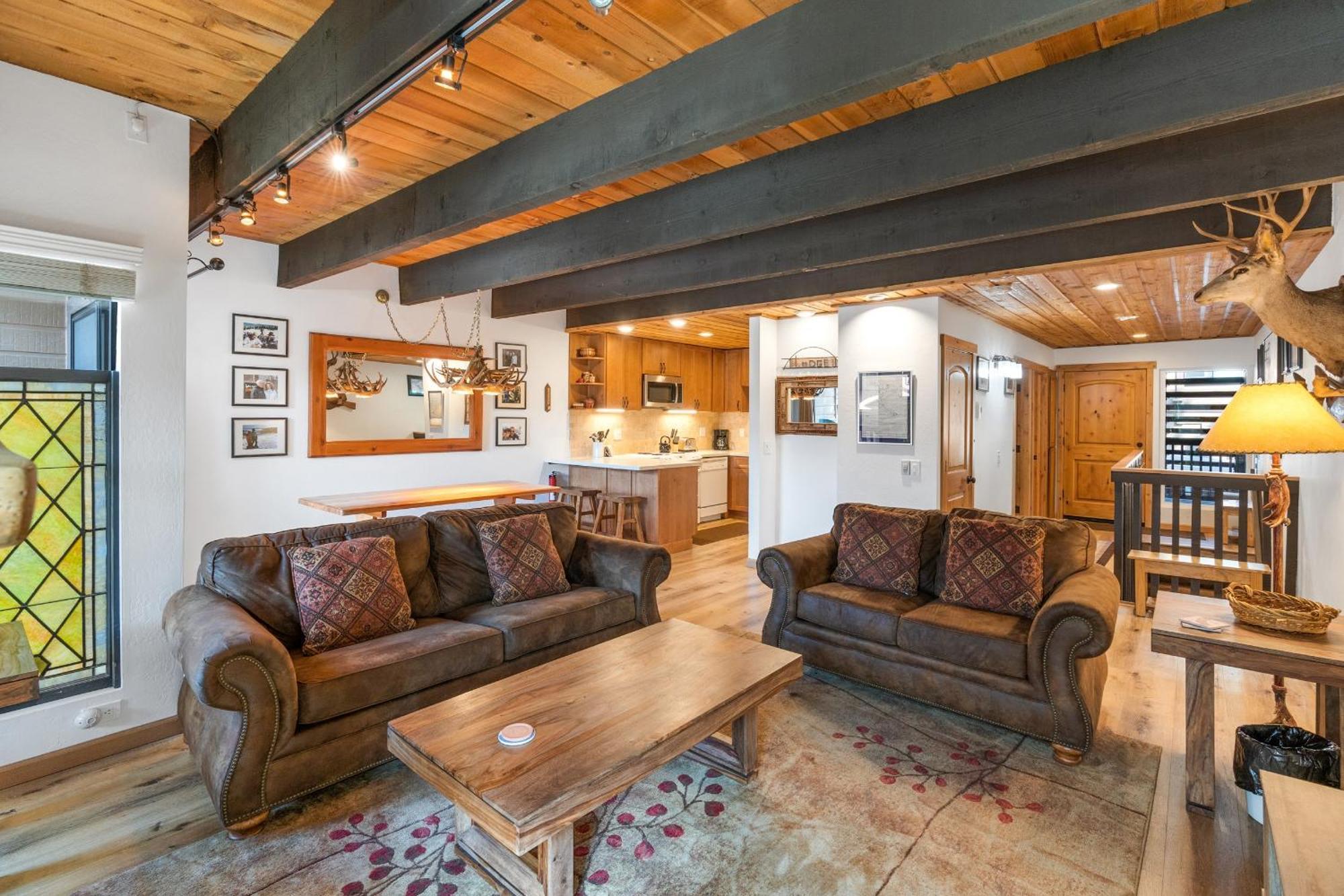 Val D'Isere At The Village By 101 Great Escapes Μαμούθ Λέικς Δωμάτιο φωτογραφία