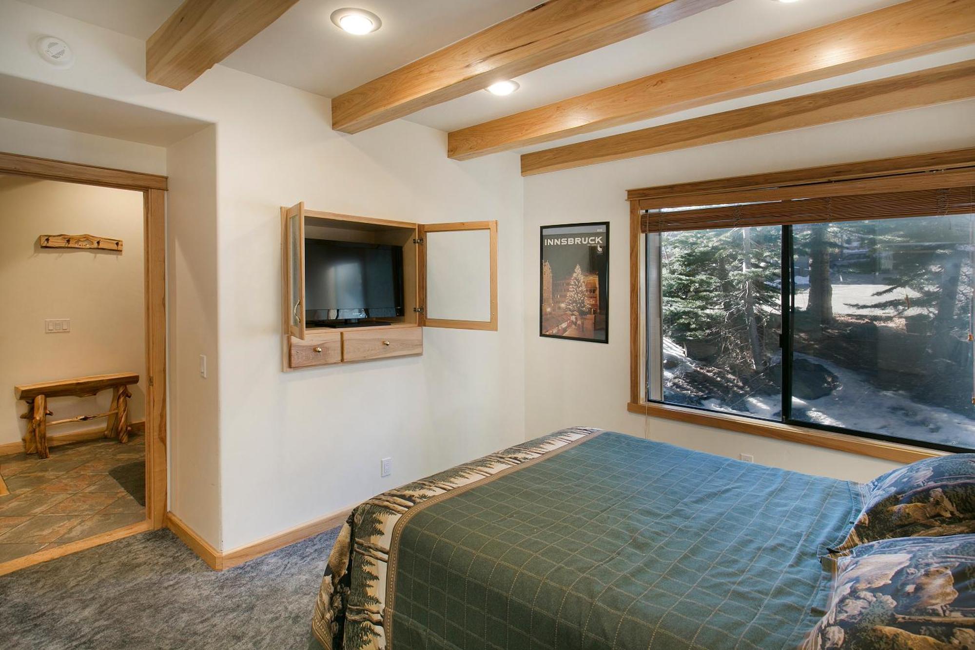 Val D'Isere At The Village By 101 Great Escapes Μαμούθ Λέικς Δωμάτιο φωτογραφία